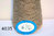 100%lana Merinos grigio piacevole 4035 50 grammi