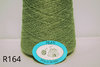 50%cotone, 33%cashmere, 17%seta Vert provencal R164  100 grammi